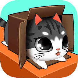 盒子里的貓內購修改版(Kitty in the Box)