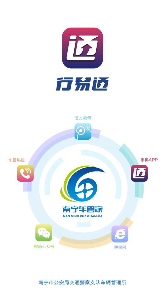 南宁电动车上牌app(行易通) v2.2.4 安卓版2
