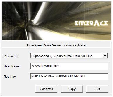 supercacheii修改版 v10.12.02 中文版_超級(jí)緩存 0