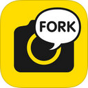 FORK叉子相机iPhone版