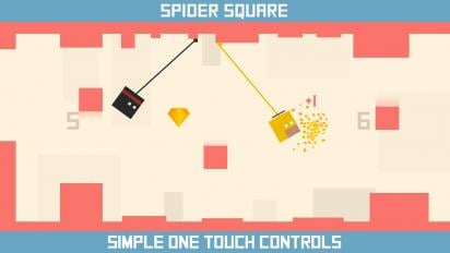 像素小塊(Spider Square) v1.0.1 安卓版 0