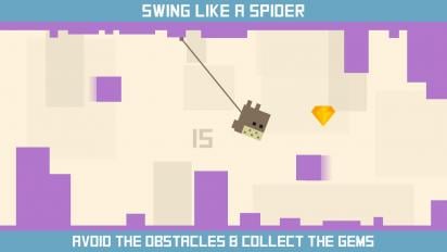 像素小塊(Spider Square) v1.0.1 安卓版 1