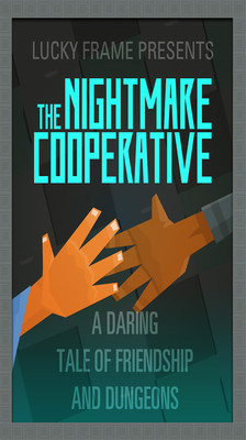 噩梦战队(The Nightmare Cooperative) v2.0 安卓版0