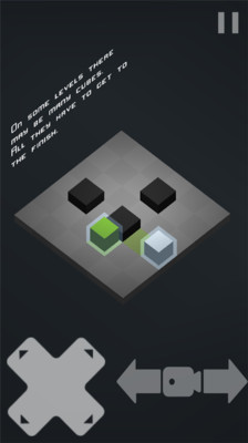 方块特技(Cube Trick Lite) v1.6 安卓版2