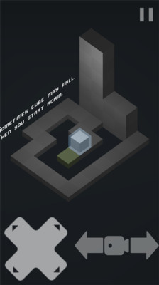 方块特技(Cube Trick Lite) v1.6 安卓版1