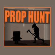 伪装风云(Prop Hunt Mobile)