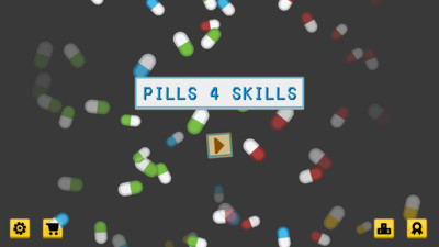药不能停(Pills4Skills) v1.0.29 安卓版0