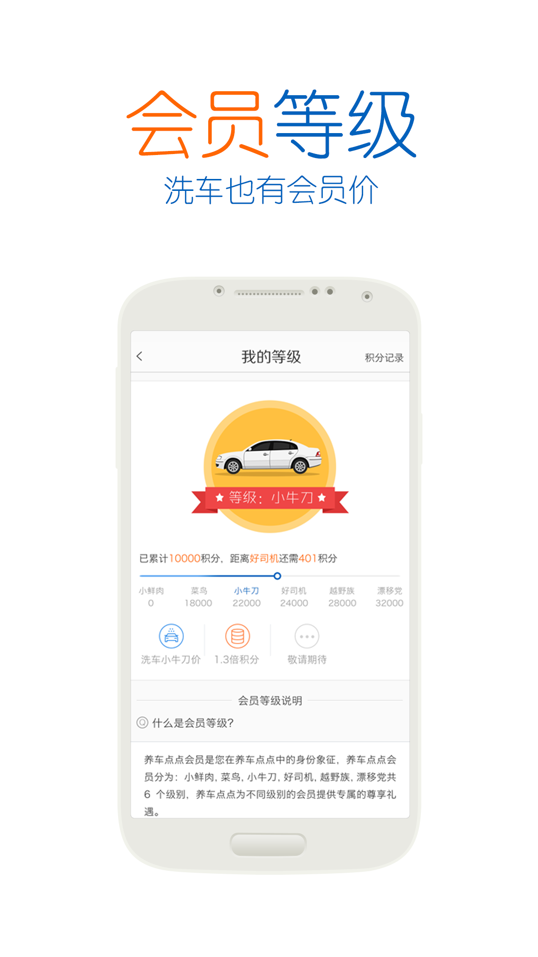 典典養(yǎng)車商家版官方app v5.3.0 安卓版_養(yǎng)車點點商戶版 0