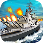 海上戰(zhàn)艦內購修改版(BattleShip 3D)