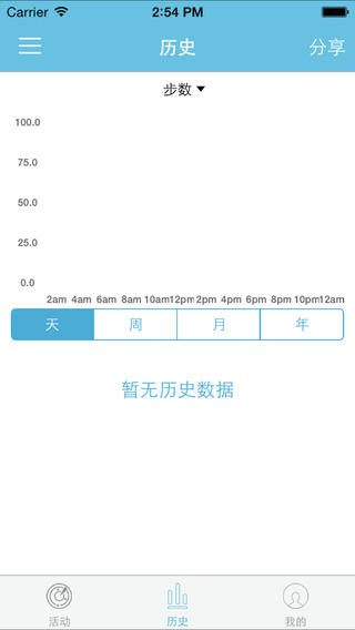 运动潮人 v1.7 安卓版2