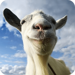 goatsimulator手机版(模拟山羊)