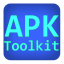 apktoolkit(apk反編譯工具)