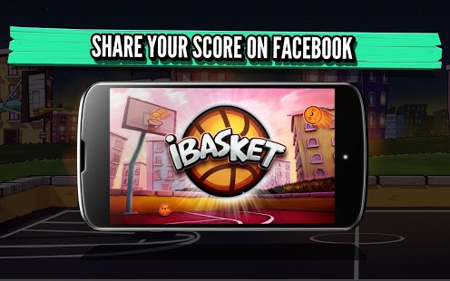 iBasket投篮 v10.0.11 安卓版2