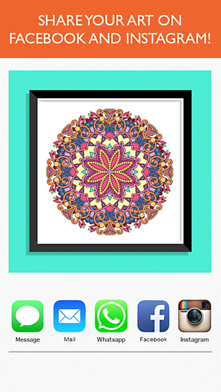 colorfy app v1.2.0 安卓版_秘密花园手机版2