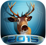 猎鹿人2015手游(Deer Hunting 2015)
