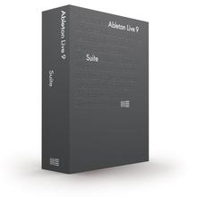 Ableton Live suite mac版下载
