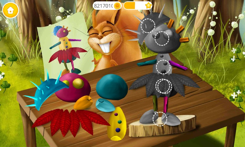 动物森林手机版 v2.0 安卓免费版2