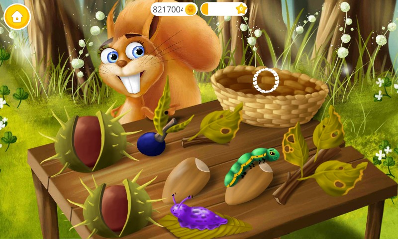 动物森林手机版 v2.0 安卓免费版0