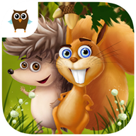 动物森林游戏下载