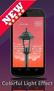 最佳手電筒(Flashlight) v1.13 安卓版 0