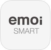 emoi smart(智能情感音响灯)
