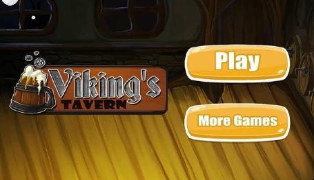 海盗酒馆(Vikings tavern) v2.0 安卓版1