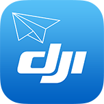 DJI Pilot for iPhone/iPad