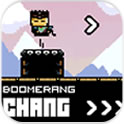 回力斩杀无敌高分版(Boomerang Chang)