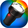 Color Flashlight(彩色手电筒)v3.6.8 安卓版