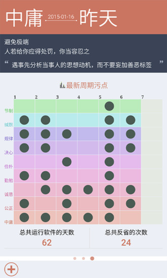 自我修養(yǎng) v1.0.1 安卓版 1