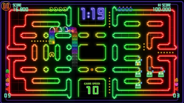 PAC-MAN CE DX v1.0.0 安卓版 2