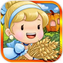 灰姑娘农场童话故事(Cinderella Farm: Fairy Tale Story)