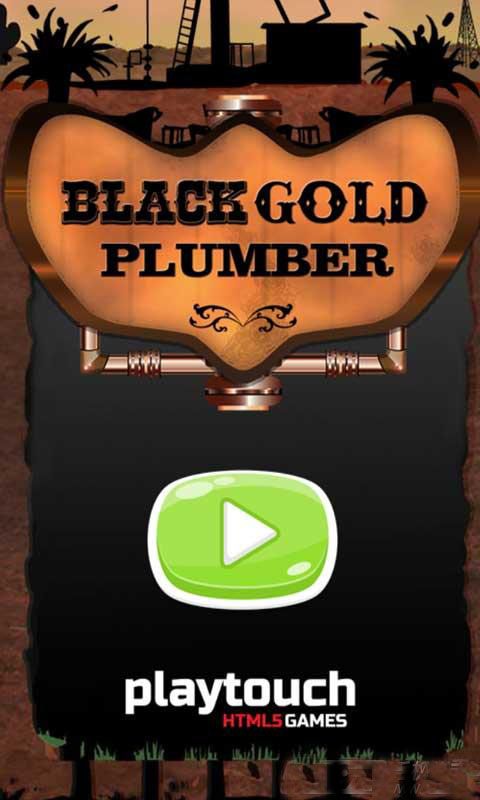 石油管道工(Black Gold Plumber) v8 安卓版 0