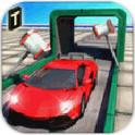 极速特技飙车3d(Extreme Car Stunts 3D)