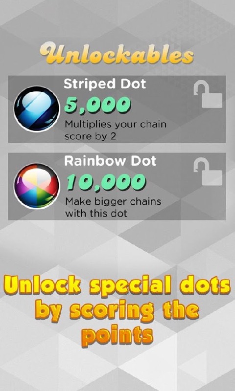 鏈點chain dots lite1