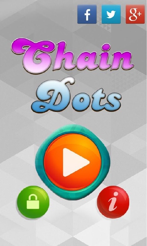 鏈點chain dots lite v1.6.1 安卓版 2