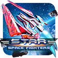 银河战斗机空战(Star Space Fighters)