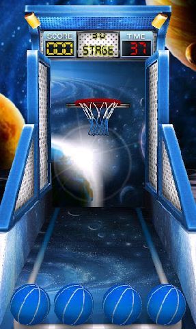 疯狂篮球(Basketball Mania) v3.1.0 安卓版0