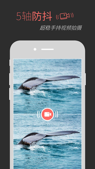 极拍iphone版 v3.0.0 苹果手机版1
