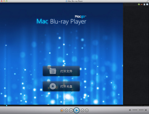 蓝光播放器 for mac(Mac Blu-ray Player) v2.15.3.1995 苹果电脑版0