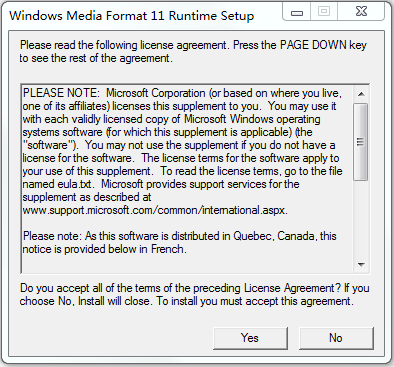 WMFDist11-WindowsXP-X86-ENU.exe 官方版0
