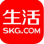 SKG生活iphone版