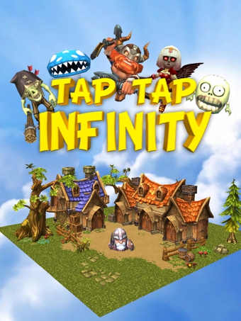 拇指英雄(Tap Tap Infinity) v1.6.10 安卓版 3