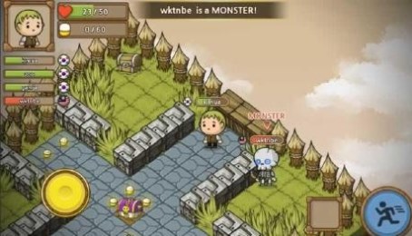 Spooky Runner最新 v4.1.5 安卓版 0