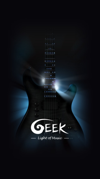 geek吉他apk v1.0 安卓版3