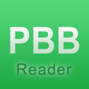pbb reader(鹏保宝pbb阅读器)