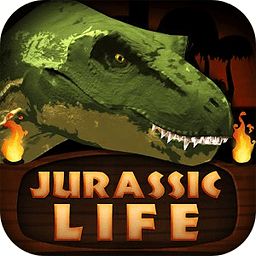 霸王龙模拟器完整解锁版(Dinosaur Simulator 3D)