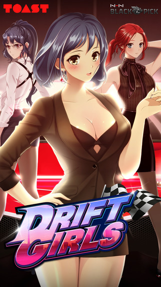 漂移女孩(Drift Girls) v1.0.34 安卓版2