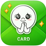 Line card app下载