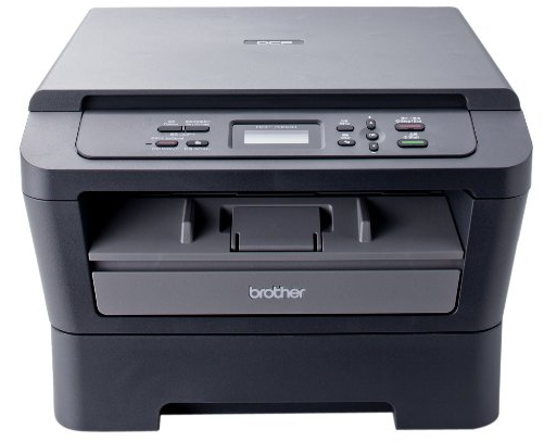 兄弟DCP-7060D打印机驱动 C1官方版0